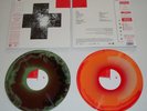 THE GIRL WITH ALL THE GIFTS Soundtrack 2LP COLOR VINYL Mondo zombie walking dead