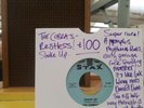 THE COBRA'S - RESTLESS. VINYL 7