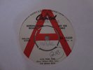 45rpm.   BEACH BOYS   