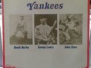 Yankees (US 1983) : Derek Bailey / George Lewis / John Zorn