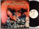 Amon Duul II  Dance Of The Lemmings  Krautrock; Psych Prog