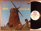 Ashkan  In From The Cold    Psych; Blues Rock; Hard Rock