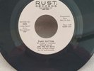 Edgar Alan And The Po' Boys Rust 5053 