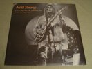 Neil Young Tonight’s The Night Live Manchester U.K. 1973 Sealed LP No TMOQ