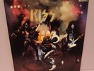 KISS ALIVE 2 LP's Gatefold w/Booklet 1975