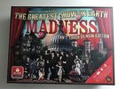Madness - Can't Touch Us Now Box Set Greatest Show On Earth Game Deluxe Edition