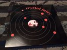 Crystal Fairy Lp On Black Vinyl Played Once Melvins, At The Drive In