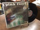 Pink Floyd: A Saucerful of Secrets LP Vinyl Record ORIGINAL Tower Stripe Label