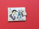 ELVIS PRESLEY-LOVELY CONDITION FOR THIS GENUINE EPE PICTURE PURSE