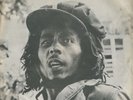 1994 BOB MARLEY-JAH LIVE-CONCRETE - - REGGAE 45 7