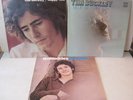 6 Tim Buckley LPs – Blue Afternoon, Happy Sad, Sefronia-Sealed, Star Sailor, Etc