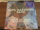 Under the Table and Dreaming [LP] by Dave Matthews/Dave Matthews Band (Vinyl, Fe