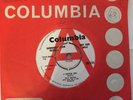 Billy Walker - A Certain Girl 1965 UK 45 COLUMBIA DEMO MOD