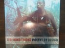 Jedi Mind Tricks Violent By Design 2xLP Ill Bill Vinnie Paz