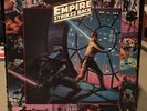 STAR WARS THE EMPIRE STRIKES BACK Vinyl LP The Adventures Of Luke Skywalker 1980