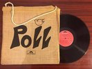 POLL Anthrope - Greek POKORA Psychedelic/folk/progressive 1971 with HANDBAG LP
