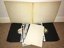 THE BEATLES White Album LP Stereo 1968 UK 1st Press