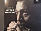 Little Walter - The Best of SEALED NEW LP import Pressing Muddy Waters, Willie D