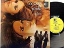 THE SOUND OF FEELING Spleen LP LIMELIGHT FEMALE VOCAL ACID PSYCH AVANT PROMO mp3