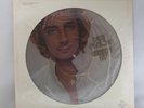Sealed 2 LP Picture Disc Set Barry Manilow Greatest Hits U.S. Arista 1978