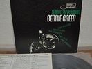 Bennie Green Minor Revelation Japan Blue Note LP King GXK 8165 Insert