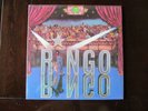 *RINGO STARR Ringo (1973 LP, Apple Records SWAL 3413, Gatefold, Booklet) SEALED