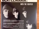 Beatlemania  With The Beatles 1963 Canada T-6051 Capitol
