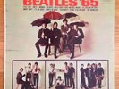 Beatles '65 Capitol T2228 Mono