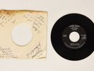 The Kids No Other Way & Hot Water King High Ohio Power Pop 45 RPM