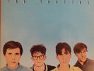 The Feelies - Crazy Rhythm - Stiff America USE 4 LP 1980