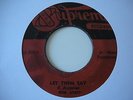BOB ANDY / LET THEM SAY / EXPERIENCE / SUPREME 45 ROCKSTEADY KILLER HEAR