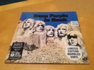 Deep Purple HMV In Rock Marbled Vinyl 1000 Exclusive