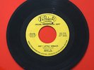 SONNY TIL • HEY   LITTLE WOMAN b/w IN THE CHAPEL IN THE … • R'N'B N.Soul Popcorn