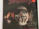 Megadeth - Killing Is My Business...- 1985 Combat Vinyl - In Shrink w/ Merch
