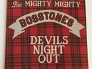 Mighty Mighty Bosstones - Devil's Night Out - Orig 1990 Taang  Vinyl Pressing