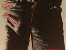 *STILL-SEALED* ROLLING STONES - Sticky Fingers [w/Zipper] (2015) 2x 12in LP