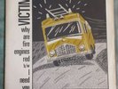 Victim  -  Why Are Fire Engines Red?  - Single