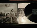 NM LP  RUSH  permanent waves withdrawn headline cover 1st 1980. Mercury 9100-071