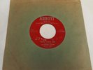 RARE USA 50s ABBOT 45 ALVADEAN COKER & THE COKERS WE'RE GONNA BOP