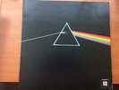 Pink Floyd Dark Side of the Moon Harvest Q4SHVL 804 Quad Quadrophonic 1973 UK EX