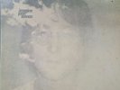 JOHN LENNON Imagine Vinyl Lp Record QUADRAPHONIC EDITION 1971 Aus Press W/Insert