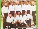 GILBERTO Y SU CHARANGA - MONTE ADENTRO / LP / NM