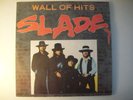 Slade - Wall of Hits RUSSIAN Different LP