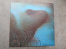 PINK FLOYD ??'Meddle' (Harvest ?– SHVL 795) Vinyl LP Textured Album UK 1971 - EX