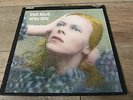 David Bowie - Hunky Dory 1971 UK LP RCA LAMINATED SLEEVE 1st PRESSING
