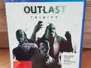 PS4 Spiel Outlast Trinity (Sony PlayStation 4, 2017)