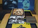 Jack White Vault #30 Third Man Records Box Set