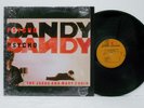 THE JESUS & AND MARY CHAIN Psychocandy NM LP Orig 1985 Reprise SHRINK lyrics