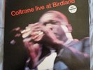 John Coltrane/Coltrane Live At Birdland/MCA Records Impulse  1980