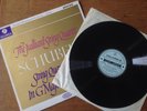 RARE SAX 2533 Juilliard Qt Schubert String Quartet 15 First UK B/S LP EX/EX